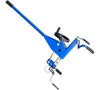 Automotive Chassis Gap Inspection Tool - for Tire Removal, Rattling Detection in Control Arms & Linkages - for Mechanics & DIY Enthusiasts