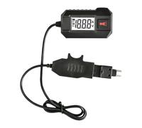 Automotive Circuit and Fuse Tester with Built-In 20A 48V Fuse