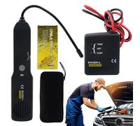 Automotive Circuit Tester | Digital Circuit Tracker | Electrical Wire Scanner | Diagnostic Tool For Car Electrical System, Short Finder, Open Detection Device, Automotive Cable Tracing Equipment