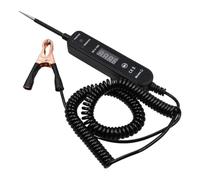 Automotive Circuit Tester Multi-Function High-Precision Portable | Auto Repair Diagnostic Tool for Adults Car Truck SUV Motorcycle Boat RV Trailer ATV Marine Vehicle SxS Camper