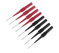 Automotive Circuit Tester Power Circuits Probe Kit Auto Electrical Needle Banana Plug Cable Probe Soil Test Tube