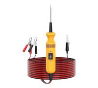 Automotive Circuit Tester - Precision Multi Function Heavy Duty Universal