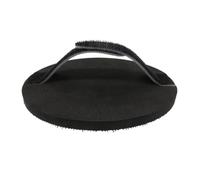 Automotive Clay Bar Buffer - Clay Bar Cleaning Tools, Applicator Detailing Pad 5 Inch