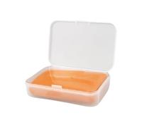 Automotive Cleaning Mud - Color Clay Brick, Professional Car Wash Tool | Smooth Paint Restoration Feature, Reusable Volcanic Texture Detailing Product, Garage Workshop Vehicle Shine Scene