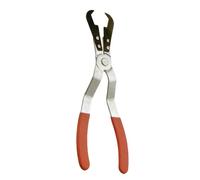 Automotive Clip Pliers, Pannel Clip Fliptes, Retonation Fixing Madness Door Handle, Window Door Poigure Remover Supplies, Automotive Panel Repair Kit