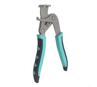 Automotive Clip Pliers with Spring Loaded Mechanism and Ergonomic Grip for Removing Fasteners, Rivets, and Clips Without Damage 1pc 2pc 3pc (1)