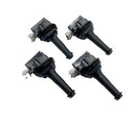 Automotive Coil Packs For For FOCUS For KUGA For MONDEO For S-MAX Ignition Coil 30713417 6M5G12029AA 0221604010 UF517 Ignition Coil(4 piece)