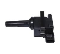 Automotive Coil Packs For Mitsubishi For Pajero For Mini 0.7 1994-2012 High Performance Ignition Coil MD338017 H6T20174 Enigne: 4A30 4A30T Ignition Coil