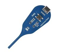 Automotive Coil Tester - Reliable Fault Locator, 2.95x1.02 Inch Electronic Checker, Motherboard Troubleshooting Device, Hard ABS Construction Board Scanner | Inductor Reader For DIYers & Techs