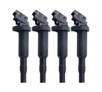Automotive Coil Wiring For C3 C4 For BMW 318i E46 Ignition Coil 4pcs 0221504470