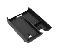 Automotive components and parts For Lincoln Nautilus 2023-2024 Central Control Armrest Box Storage Box