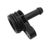 Automotive coolant hose 06K 121 143A 06K121143A Coolant Engine Hose Flange Kit For - A&4L A&6L Q&5 A&3 S&3 8&V T&T 8&S G&olf MK7