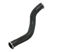 Automotive Coolant Hose Compatible with Volvo for V40 D2 1.6L 2012 2013 2014 2015 2016 Car Intercooler for Turbo Hose Pipe OEM 31293717