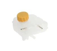 Automotive Coolant Recovery Kits For Chevrolet For Matiz M200 M250 2005-2007 0.8 Petrol Hatchback Coolant Expansion Overflow Tank With Cap 96591467