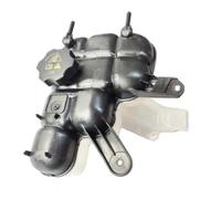 Automotive Coolant Recovery Kits For Jeep For Grand For Cherokee For Dodge For Durango 2016-2023 68442532AA 68244088AA Coolant Reservoir Tank