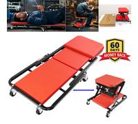 Neilsen EVA Foam Mat 3 In 1 Mechanics Large Folding Garage Kneeling Laying 30mm