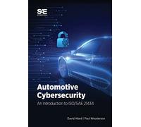 Automotive Cybersecurity: An Introduction to ISO/SAE 21434