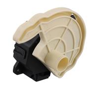 Automotive Damper Actuator for Lincoln for Mkx for 2007-2015 Car A/C Blend Door Actuator Air Conditioning Servo Motor 7T4Z19E616D Replacement Parts