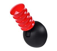 Automotive Dashboard Single Touch Engine Starter Knob Adornment None Tools Required for Installation Car Ignitions Switches