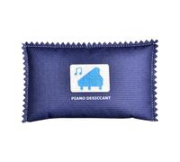 Automotive Dehumidifier Bag - Reusable Moisture Absorber Cushion, Anti-Condensation Interior Dryer, Leak-Resistant Humidity Control Pack | Fast Fog Prevention Device Drying Solution For Auto Truck