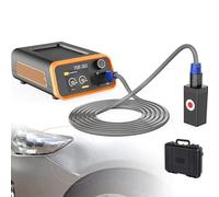 Automotive Dent Puller Electromagnetic Induction Repair Tool, Quick Fixes for Hail Damage on Steel Vehicles, No Paint Damage Required