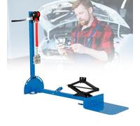 Automotive Dent Puller Tool, Professional Car Body Repair Kit for Removing Dents from Wheel Arches and Panels
