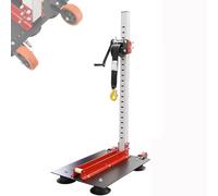 Automotive Dent Pulling Tool Kit, Sheet Metal Pulling Tower for Body Shaping, Alignment and Data Restoration, Essential Dent Repair Equipment
