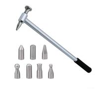 Automotive Dent Removal Sheet Metal Hammer for Bodywork Panel Shaping