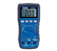 Automotive Digital Multimeter