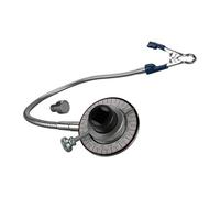 Automotive Drive Torque Angle Gauge Torque Meter Angle Torque Wrench With Flexible Arm, Power Clamp And Magnet Type Easy To Use