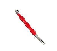 Automotive Electrical Connector Separator Tool,Cable Connectors Removal Tool,Double-Ended Puller Plier for Electrical Wire Connectors, Durable Car Tool Kit Essential