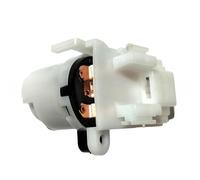 Automotive Electrical Control Module Heavy Duty ABS Housing Optimized Current Output Direct Fit D001-66-151A Ignition Replacement