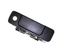 Automotive Electrical Terminal Connector Removal Tool with Dual-Head Design, Non-Slip Ergonomic Handle, High-Carbon Steel & Rubber Construction, for