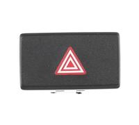 Automotive Emergency Flash Button Switch Hazard Flash Switch, for Toyota, for Prado 15B060 15B060CFXX car hazard light control Car Hazard Switch