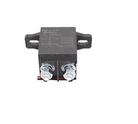 Automotive Energy Start Long Time Relay Arc Extinguishing Dc Contactor With Strong Magnetic Field 150A12V24V48V72V(36VDC)