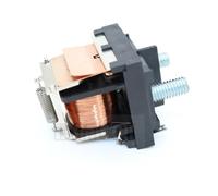 Automotive Energy Start Long Time Relay Arc Extinguishing Dc Contactor With Strong Magnetic Field 150A12V24V48V(36VDC)