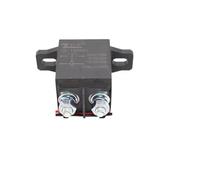 Automotive Energy Start Long Time Relay Arc Extinguishing Dc Contactor With Strong Magnetic Field 150A12V24V48V(48VDC)