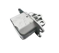 Automotive Engine Components Compatible with Benz for M-Class for ML500 ML450 2009 2010 2011 Transmission Mounted Engine Mount 22316853453 22316853451 22114096938