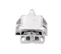 Automotive Engine Components Compatible with Bora 152 1.6L 2.0L at 2008 Car Transmission Bracket Left Automatic 1J0199555AK 1J0199555AP 1J0199555AH 1J0199555AB