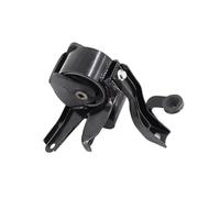 Automotive Engine Components Compatible with Hyundai for Santa Fe 2.0L 2019 Car Transmission Bracket Left 21830-C5100 21830-C5400