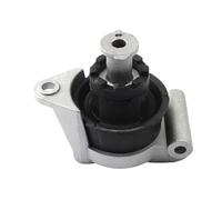 Automotive Engine Components Compatible with Opel for Zafira for Astra Car Gearbox Engine Mount Damper Mounting Rear 90538582 5682519 05682519 885682519 205857