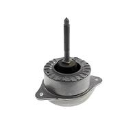 Automotive Engine Components Compatible with Porsche 996 3.4 3.6 for Carrera 911 Car Engine Bearings Support Mounting Hydro Bearings 99337504908 99337504909(Left)