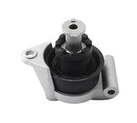 Automotive Engine Components Compatible with Vauxhall for Zafira for Astra Car Gearbox Engine Mount Damper Mounting Rear 205857 90538582 5682519 05682519