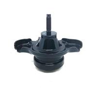 Automotive Engine Components for City L4 1.5L 2003-2008 for Mobilio L4 1.5L 2001-2008 1Pc Front Right Engine Mount Bracket Support 50821-SAA-013 50821SAA013