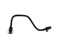 Automotive Engine Coolant Hoses 11158652442 for Engine Parts Crankcase for Vent Ventilation for Pipe for Hose for 5 Series G30 G28 G01