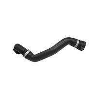 Automotive Engine Coolant Hoses 11537508688 1Piece Water for Tank Connection for Pipe for X5 E53 Coolant Liquid for Radiator for Hose
