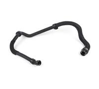 Automotive Engine Coolant Hoses 9675906380 Expansion for Tank Water for Pipe for Radiator Intercooler Coolant Upper for for 208 for C3