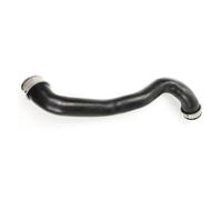 Automotive Engine Coolant Hoses A2125014784 1Piece Water for Tank Connection Upper for Hose