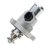 Automotive engine coolant thermostat D5BE Metal Construction Thermostat F4J16-1306110 Easy Installation Fit For Tiggo 7 8