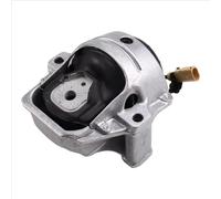 Automotive Engine Mounting For A4 L4 2.0L 2009-2012 For A5 L4 2.0L 2010-2012 Car Engine Mounting Mount Motor Bracket 8RD199381E PAC199381C 8R0199381C